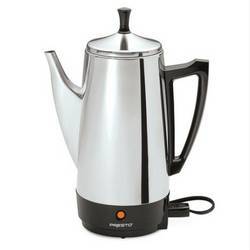 Presto Electric Percolator Comparison 