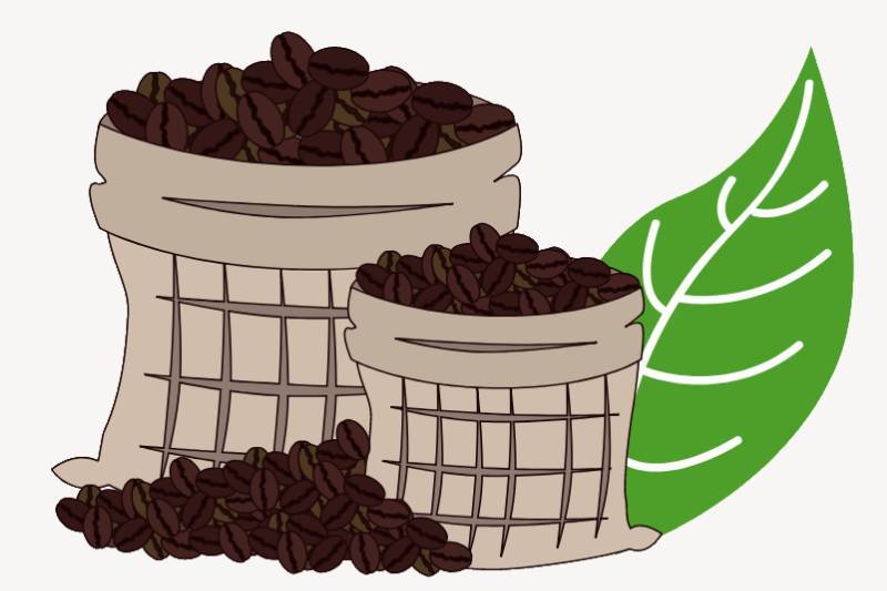 Here's how coffee companies are becoming more eco-friendly