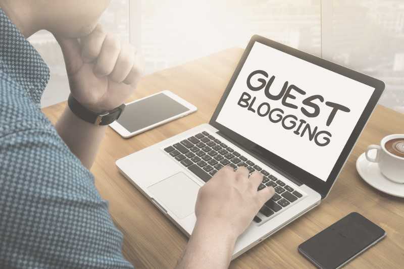 Guest bloggers wanted now