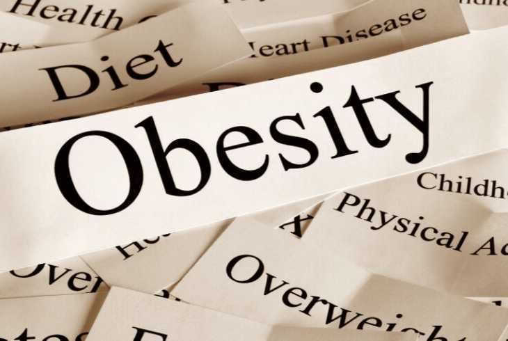 Diet, obesity, overweight