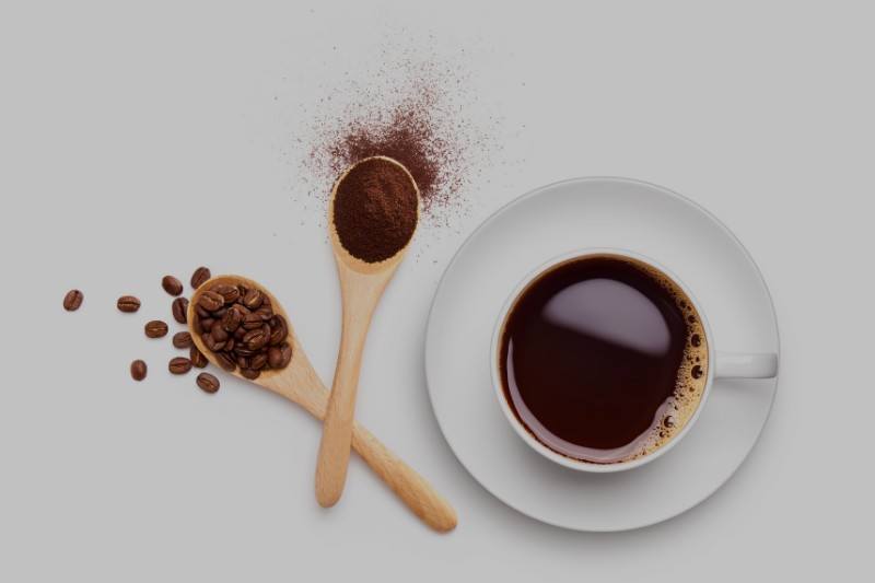 Whole bean verses ground coffee, which is best for you?