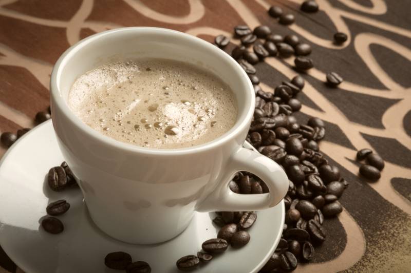 Coffee and your health; the good and bad